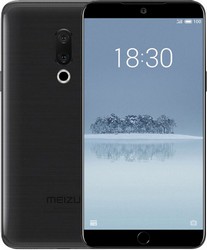 Замена разъема зарядки на телефоне Meizu 15 в Ростове-на-Дону